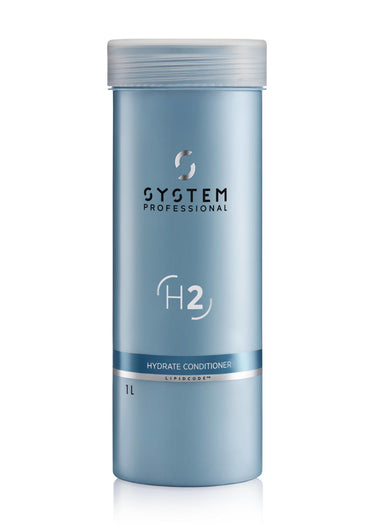 System Professional Hydrate Shampoo - 1 Litre
